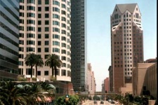 Los Angeles California Rentals